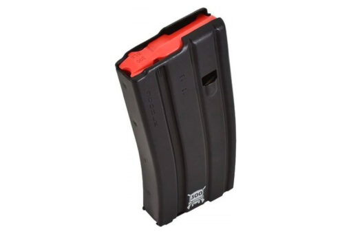 D&H AR-15 300 BLK 20 Round Aluminum Magazine - 