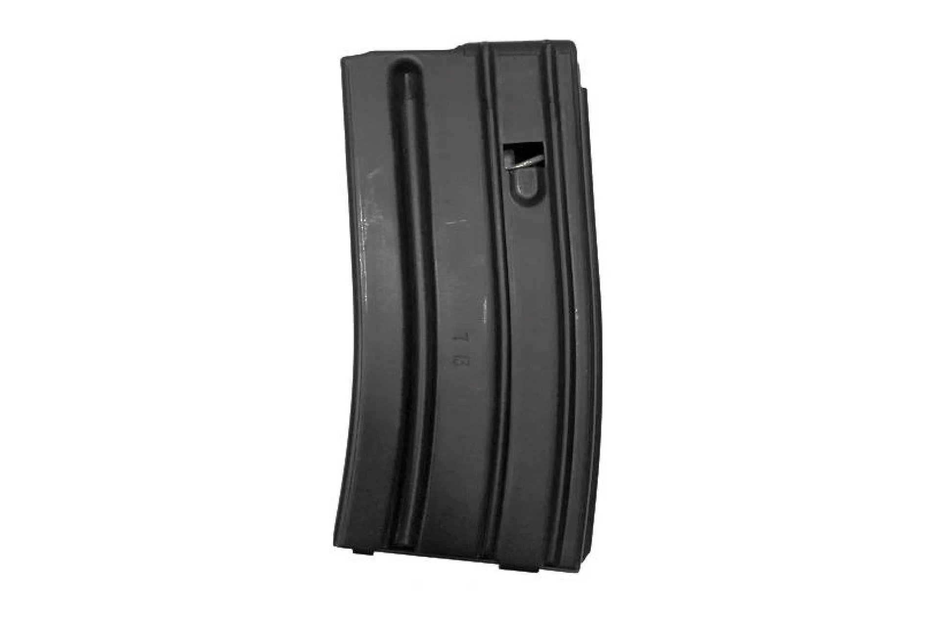D&H AR-15 5.56 20 Round Aluminum Magazine