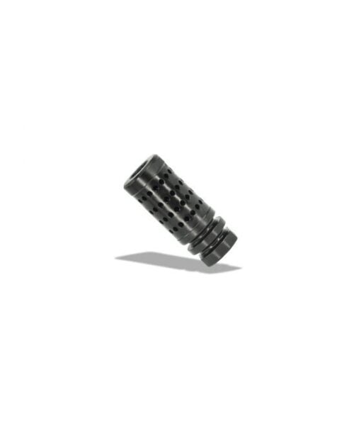 KAK Industry 1/2-28 Extended Compensator - AR15 Discounts