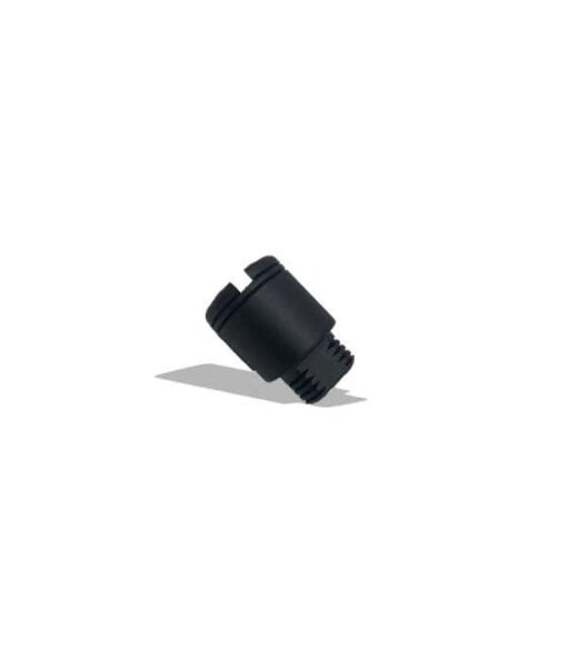 KAK Industry 45 ACP .578-28 Micro Flash Can - AR15 Discounts
