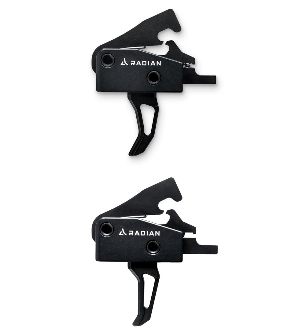 Radian Weapons AR-15 Drop-In Vertex Trigger