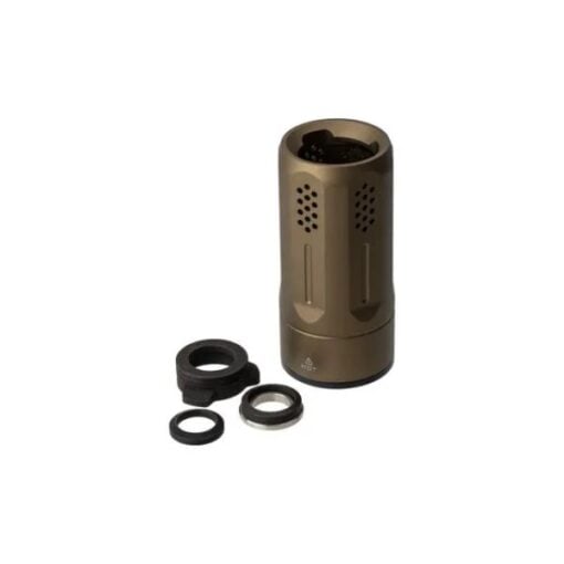 Strike Industries Universal Oppressor Blast Shield - FDE
