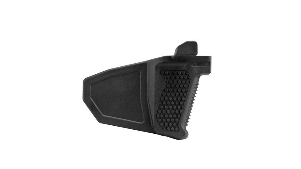 VISM AK Featureless Grip with Thumb Shelf