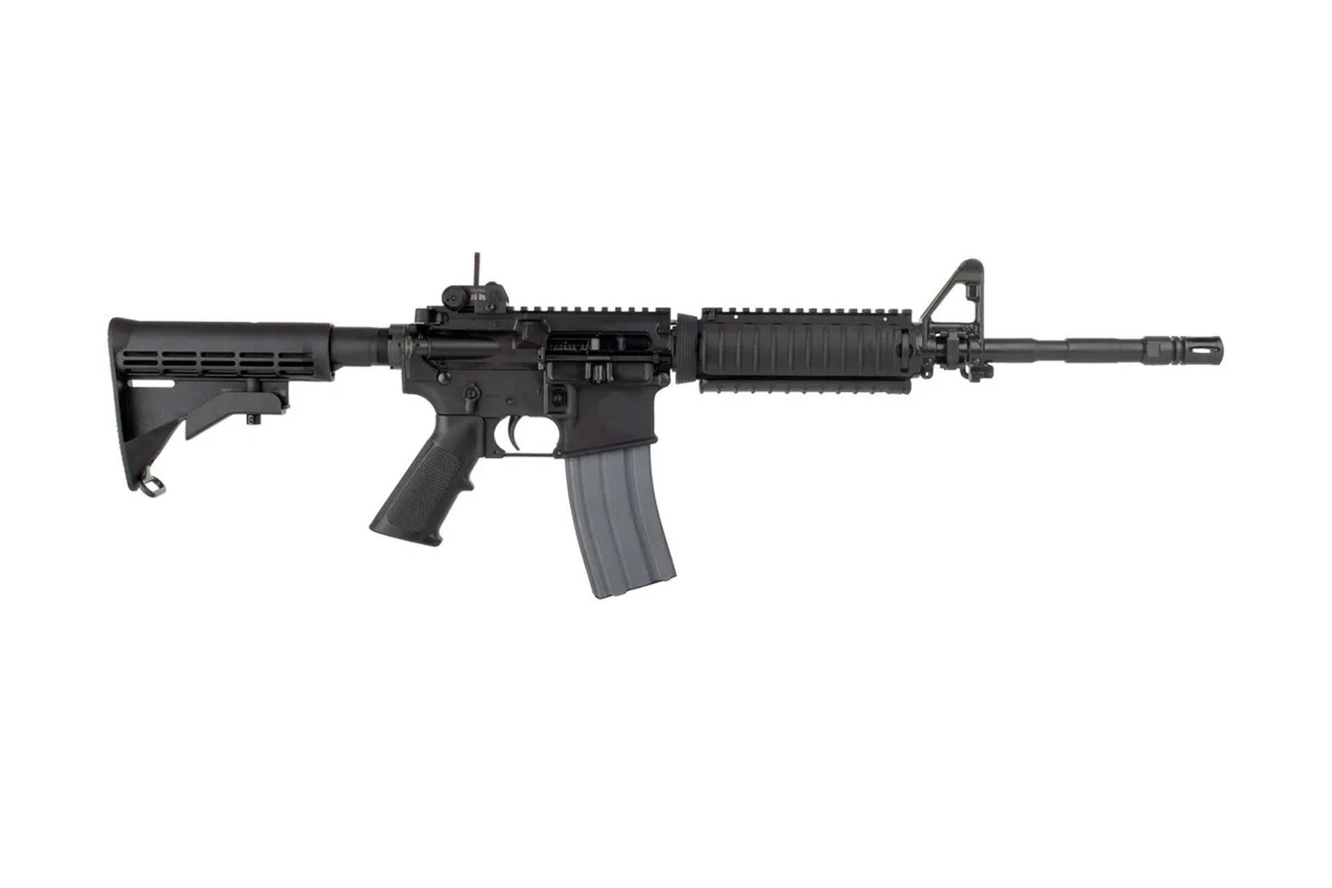 Colt Mfg LE6920SOCOM M4A1 Carbine SOCOM 16