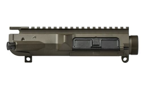 Aero Precision M5 (.308) Assembled Upper Receiver - OD Green