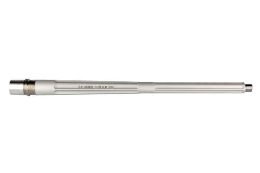 Ballistic Advantage 18" 6.5 Creedmoor Midlength Fluted Premium Series Barrel