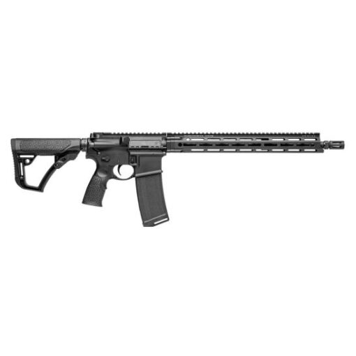 AR15 Discounts Daniel Defense DDM4V7 16" 5.56 NATO 32rd Semi-Auto Rifle - Black - $1761.80 at AR15 Discounts