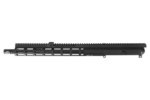 Foxtrot Mike 16" .223 Wylde Lightweight Intermediate M-LOK Complete Upper - 