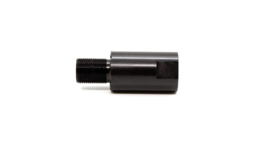 AR15 Discounts Kaw Valley Precision 1.25" Barrel Extender - $21.95 at AR15 Discounts