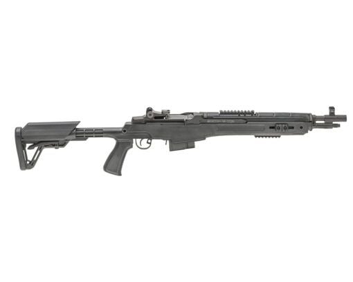 - Springfield Armory AA9611 M1A SOCOM 16 CQB 16,25: 7.62x51mm NATO ...