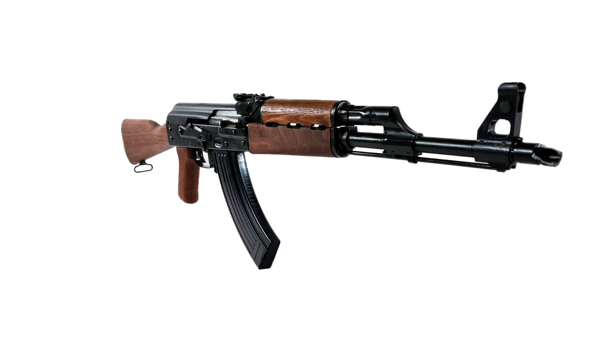Zastava ZPAPM70 16.5