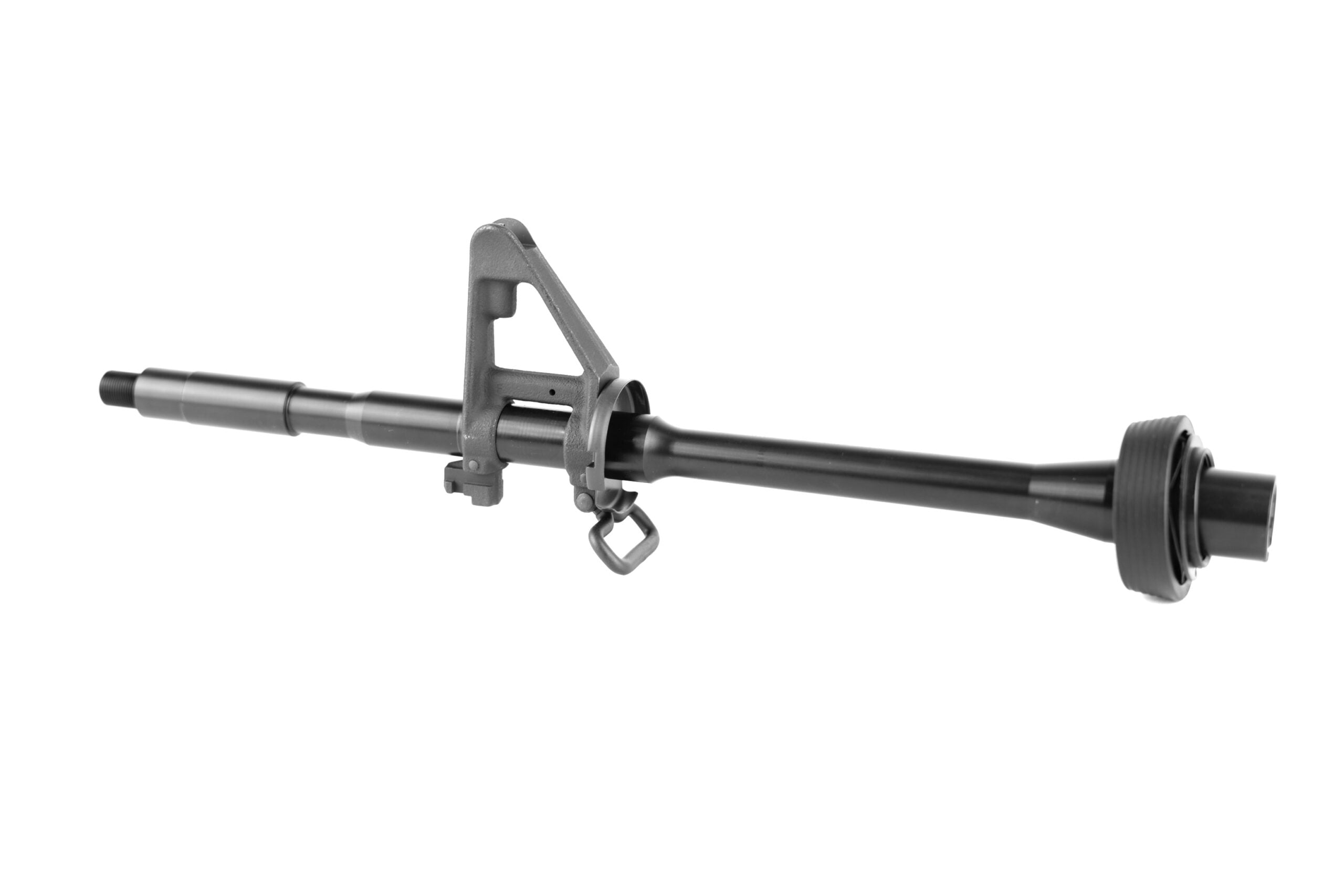 Ballistic Advantage Ballistic Advantage 14.5" 5.56 M4 Profile Carbine AR-15 Barrel w/ FSB Circular Cap and Delta Ring Assembly 1:7 Twist
