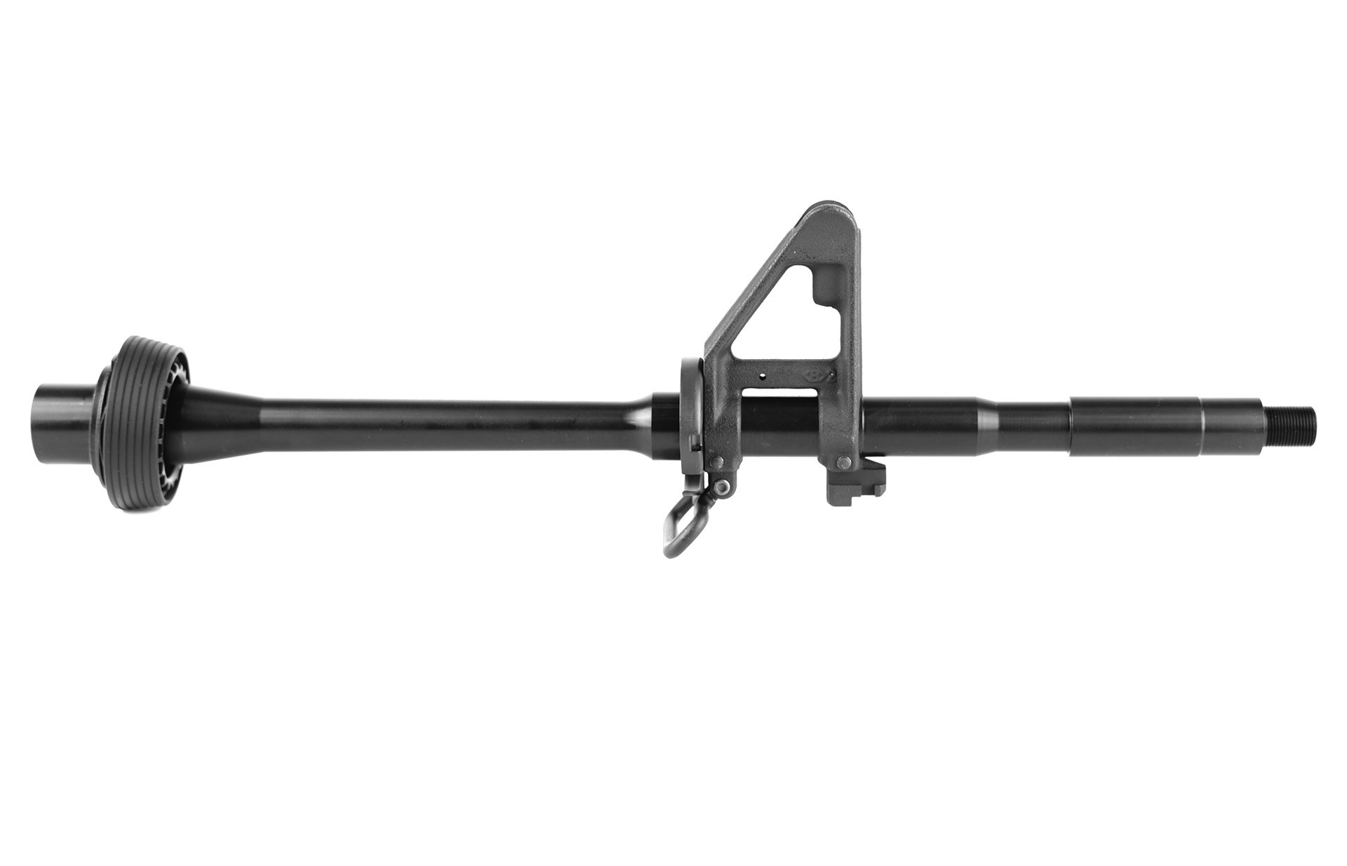 Ballistic Advantage 14.5" 5.56 M4 Profile Carbine AR-15 Barrel, w/ FSB, Circular Cap and Delta Ring Assembly