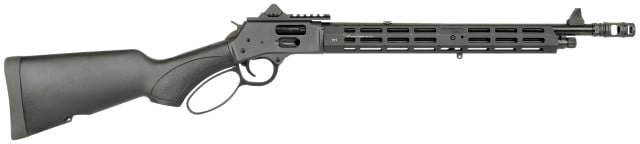 Midwest Industries Henry .44/.45 M-LOK G2 Handguard