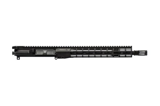 Aero Precision M4E1 Threaded PRO 13.7" CHF 5.56 M-LOK Midlength Complete Upper -