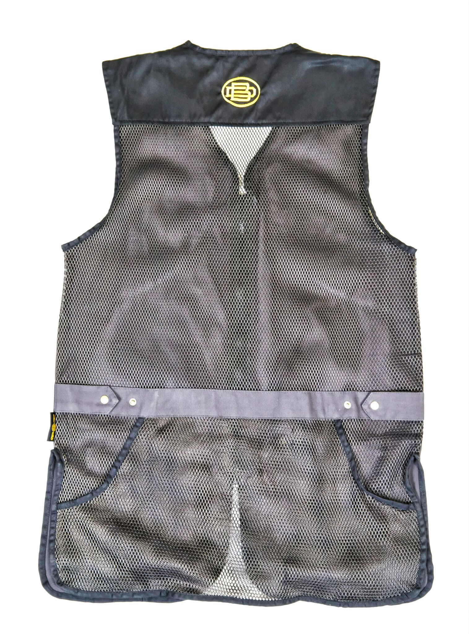 Dirty Bird Embroidered Sporting Clay Vest AR15Discounts