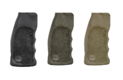 Ergo TDX-0 Flat Top Tact Deluxe Zero SureGrip