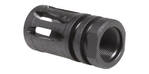 NBS 45ACP .578-28 A2 Birdcage Flash Hider - 
