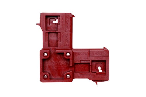 AR15 Discounts Midwest Industries AK-47 Receiver Maintenance Block - $36.95 at AR15 Discounts