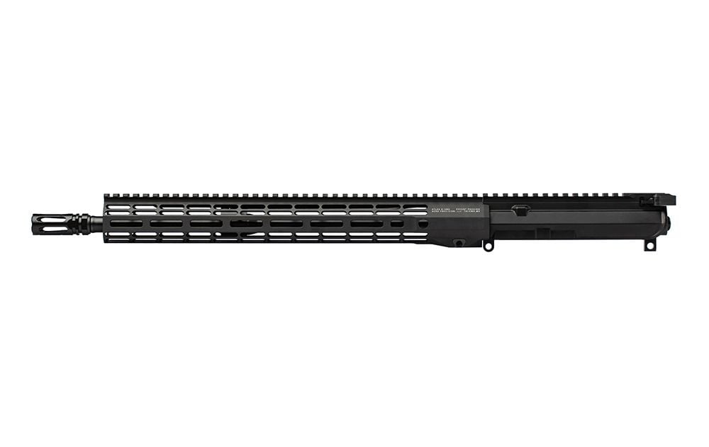 Aero Precision M4E1 Threaded PRO 16.3" CHF 5.56 M-LOK Midlength Complete Upper