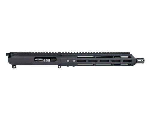 7.62x39, 10.5" Parkerized Heavy Barrel, 1:10 Twist, Carbine Length Gas Syst