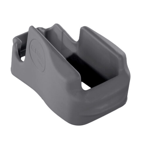 Ergo Never Quit Grip. Fits AR-15/M16/M4 Mgn - Grey