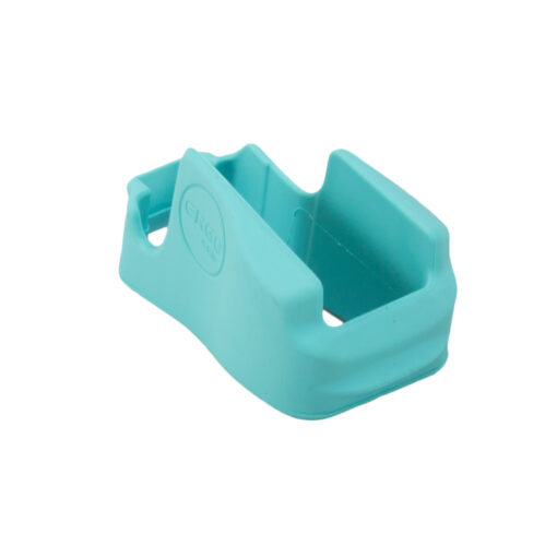 Ergo Never Quit Grip. Fits AR-15/M16/M4 Mgn - Robins Egg Blue - AR15 Discounts
