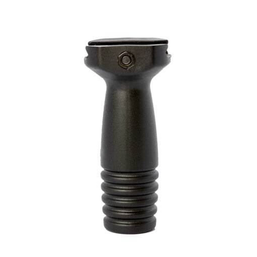Ergo POP Bottle Vertical Forward Grip - Black