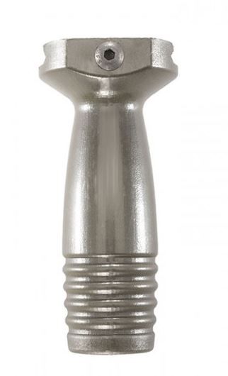 Ergo POP Bottle Vertical Forward Grip - OD Green