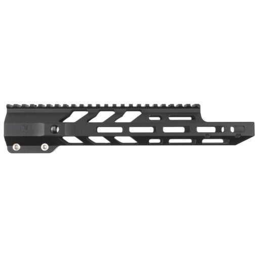 Fortis Camber AR-15 M-LOK Rail System - 11.8" w/ Midlength Cutout - AR15 Discounts