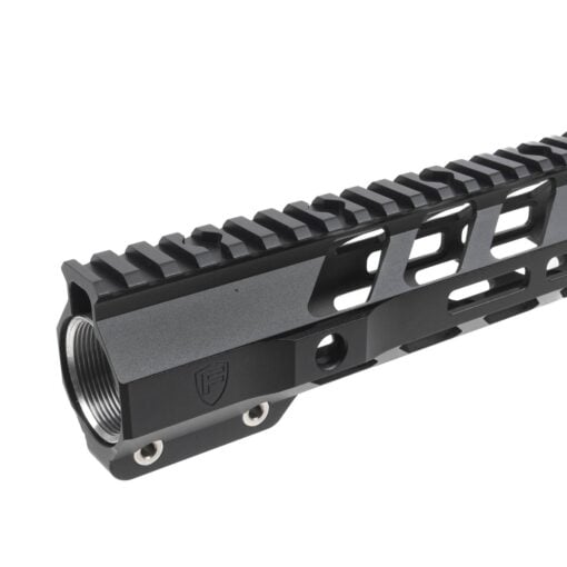 Fortis Camber AR-15 M-LOK Rail System - 13.8" - AR15 Discounts
