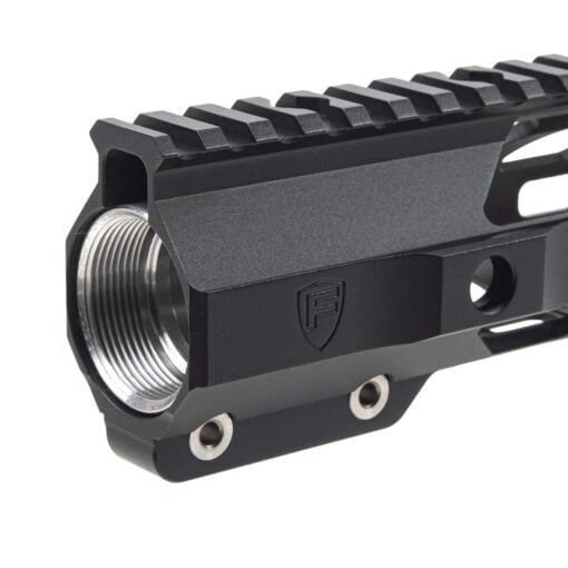 Fortis Camber AR-15 M-LOK Rail System - 6.7" - AR15 Discounts