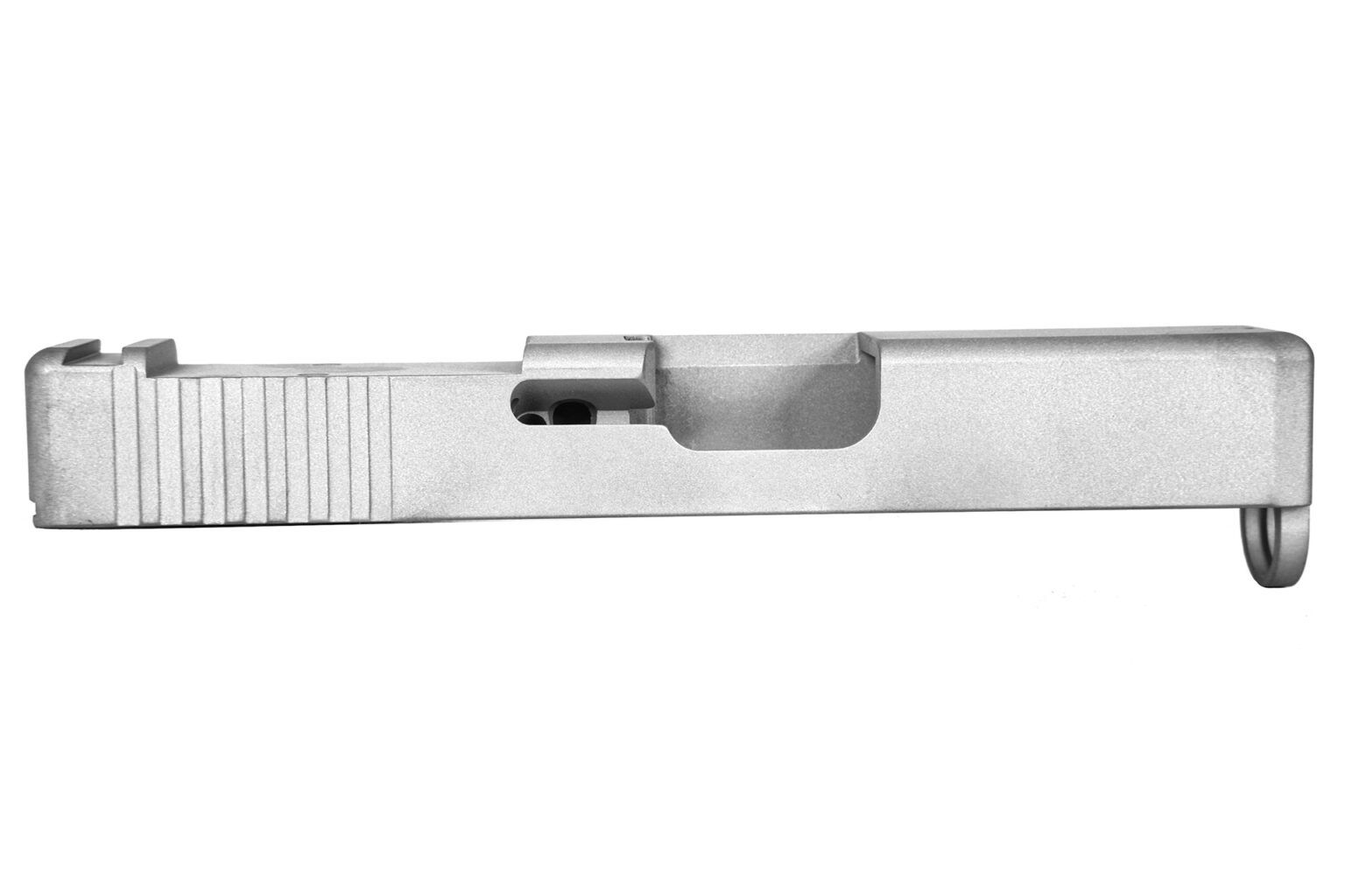 Live Free Armory LF26 OEM Glock Slide W/RMR Cut Raw AR15Discounts Live Free Armory LF26 OEM Glock Slide W/RMR Cut Raw AR15Discounts