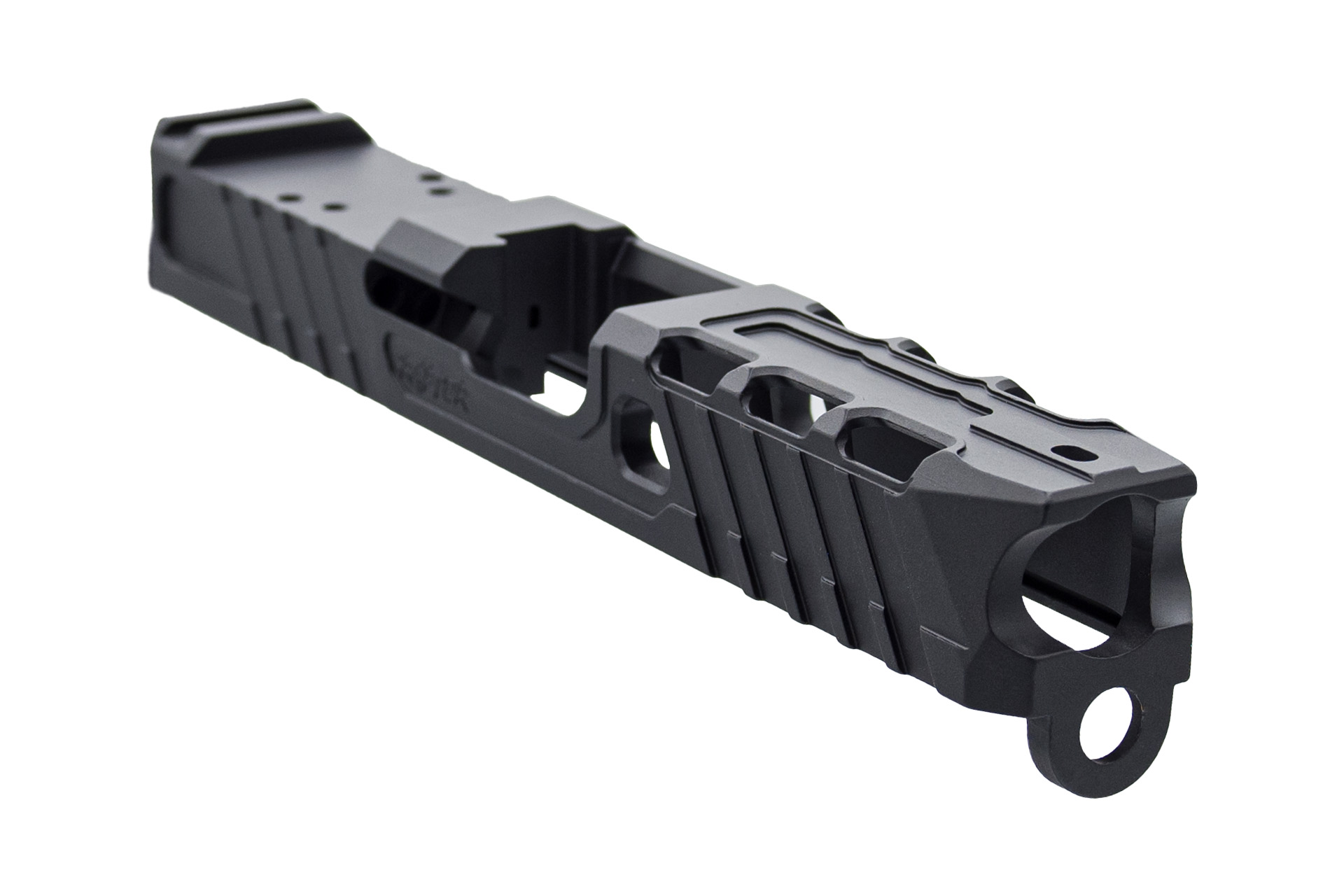 Live Free Armory LF19 Raptor For Glock 19 Slide W/RMR Cut - Nitride