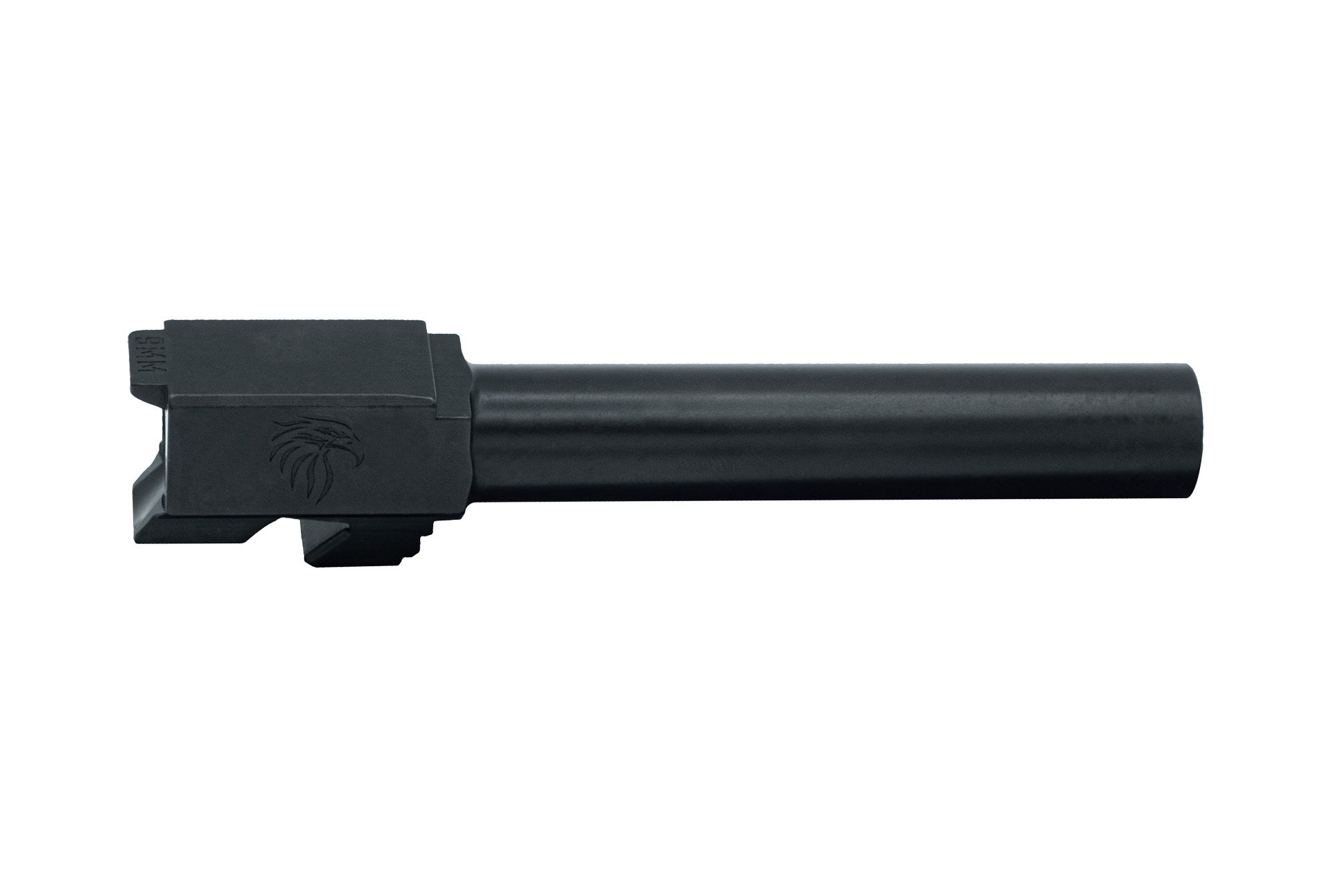 Live Free Armory LF19 For Glock 19 Nitride Match Grade Barrel 1:10 Twist
