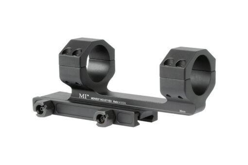 AR15 Discounts Midwest Industries 30mm Gen 2 Scope Mount - $146.95 at AR15 Discounts