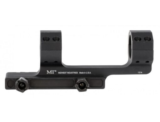 AR15 Discounts Midwest Industries 1" Gen 2 Scope Mount - $146.95 at AR15 Discounts