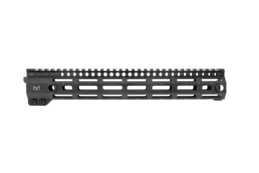 Midwest Industries G4 Handguard - 12.625 - AR15 Discounts