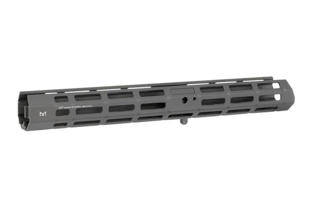MIH4570 Midwest Industries Henry 4570 MLOK G2 Handguard