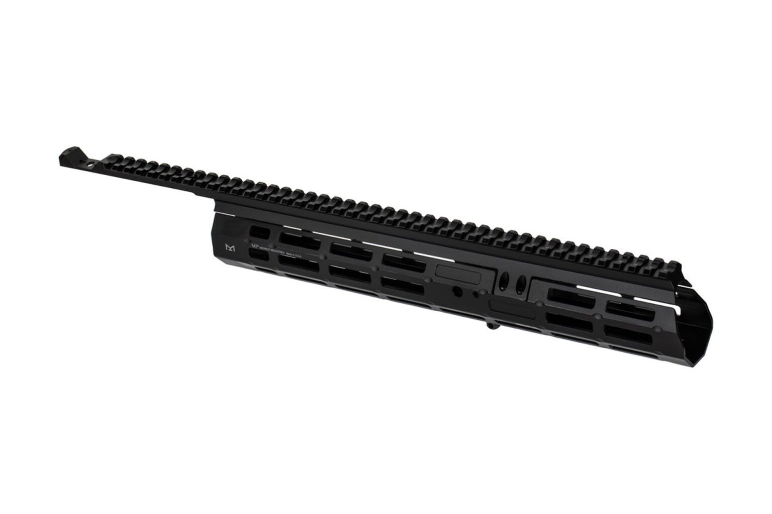 MIH5XRS Midwest Industries Henry 4570 Handguard Sight System