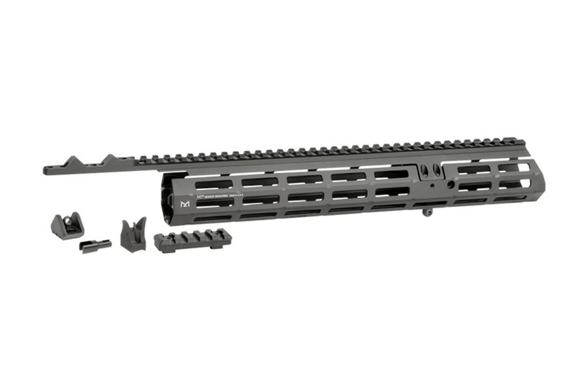 Midwest Industries Marlin 1894 Extended M-LOK Sight System - .357 Magnum