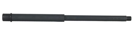 16" 4150 Parkerized Heavy Barrel .450 Bushmaster Carbine Length Gas Syste 1:24 Twist - AR15 Discounts