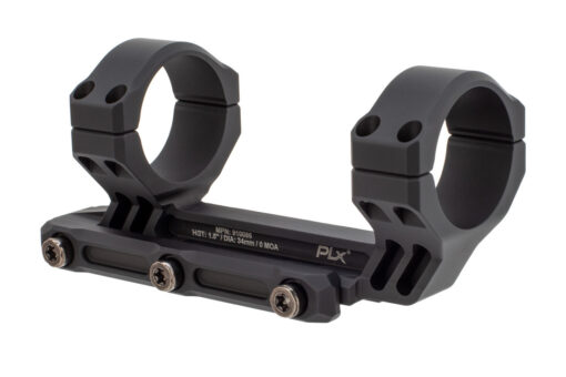 AR15 Discounts Primary Arms 34mm PLx Cantilever Mount - 1.5" - $249.99 at AR15 Discounts