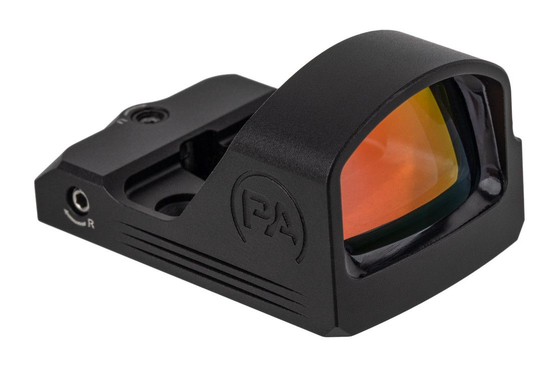 Series　PA-CLX-MRS　Dot　Mini　Primary　Arms　MOA　Sight　Classic　Reflex　24mm　AR15Discounts