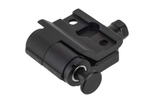 Primary Arms SLx FS Flip-to-Side Magnifier Mount - 2 Bolt Bottom Interface - AR15 Discounts