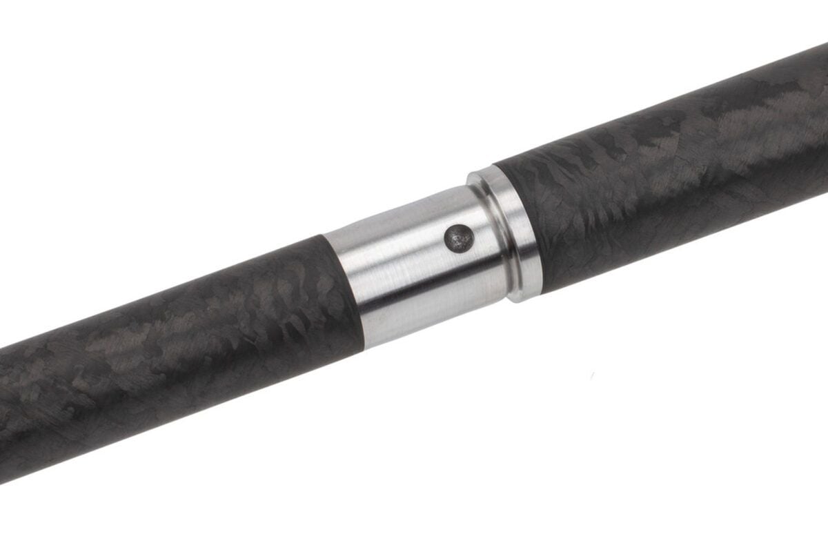  Proof Research 14.5" .223 Wylde Carbon Fiber 18 MidLength AR15