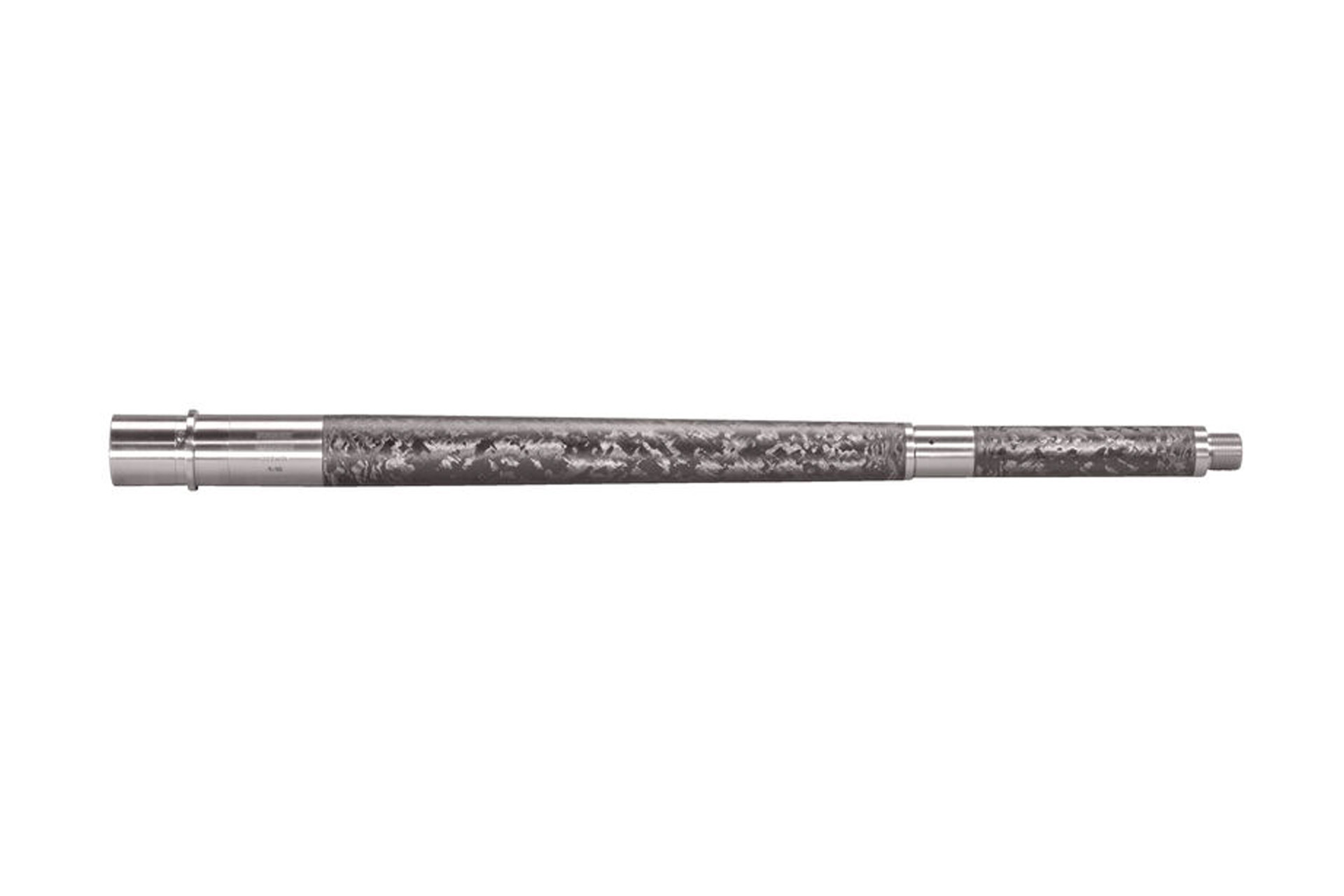 Proof Research Proof Research 18" 6MM ARC Carbon Fiber 1:7.5 RIFLE+1 AR-15 Barrel