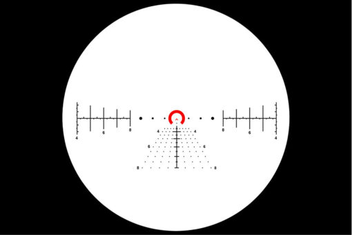 AR15 Discounts Primary Arms SLx 1-10x28 SFP Rifle Scope - ACSS Raptor M10S Reticle - $449.99 at AR15 Discounts