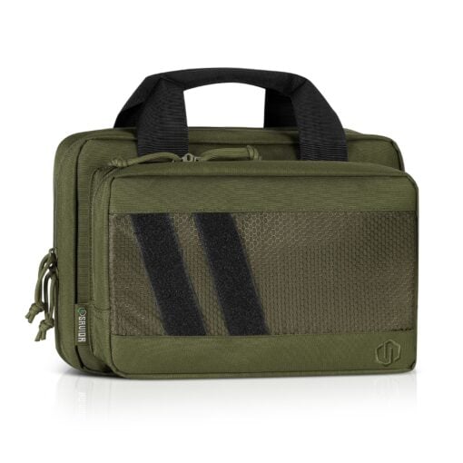 savior-equipment-specialist-series-low-profile-soft-double-handgun-revolver-bag-w-built-in-magazine-holder-od-green