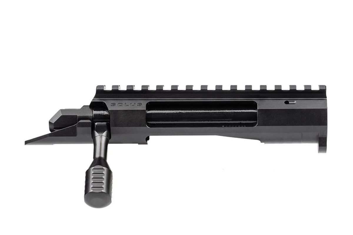 Bolt Action Receivers Ar15discounts 9194